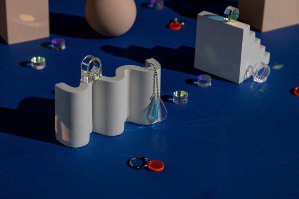 Effortlessly organize your collection with stunning jewellery holders